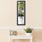 ArtToFrames Collage Photo Picture Frame with 3 - 8x10 inch Openings, Framed in Black with Over 62 Mat Color Options and Plexi Glass (CSM-3926-2134)